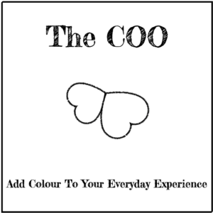 The COO, Add Colour to Your Everyday Experience